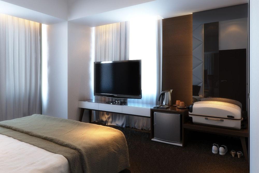 Pandanaran Hotel Semarang Buitenkant foto